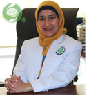 dr. Lia Fatimah