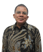 Prof. Dr. dr. Syahrul, Sp.S (K)