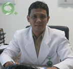 Dr. dr. Andi Basuki Prima Birawa, Sp.S(K),MARS